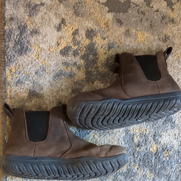 Lems Chelsea Boots Waterproof - Picture 3 of 5